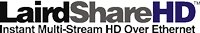 LairdShareHD Logo